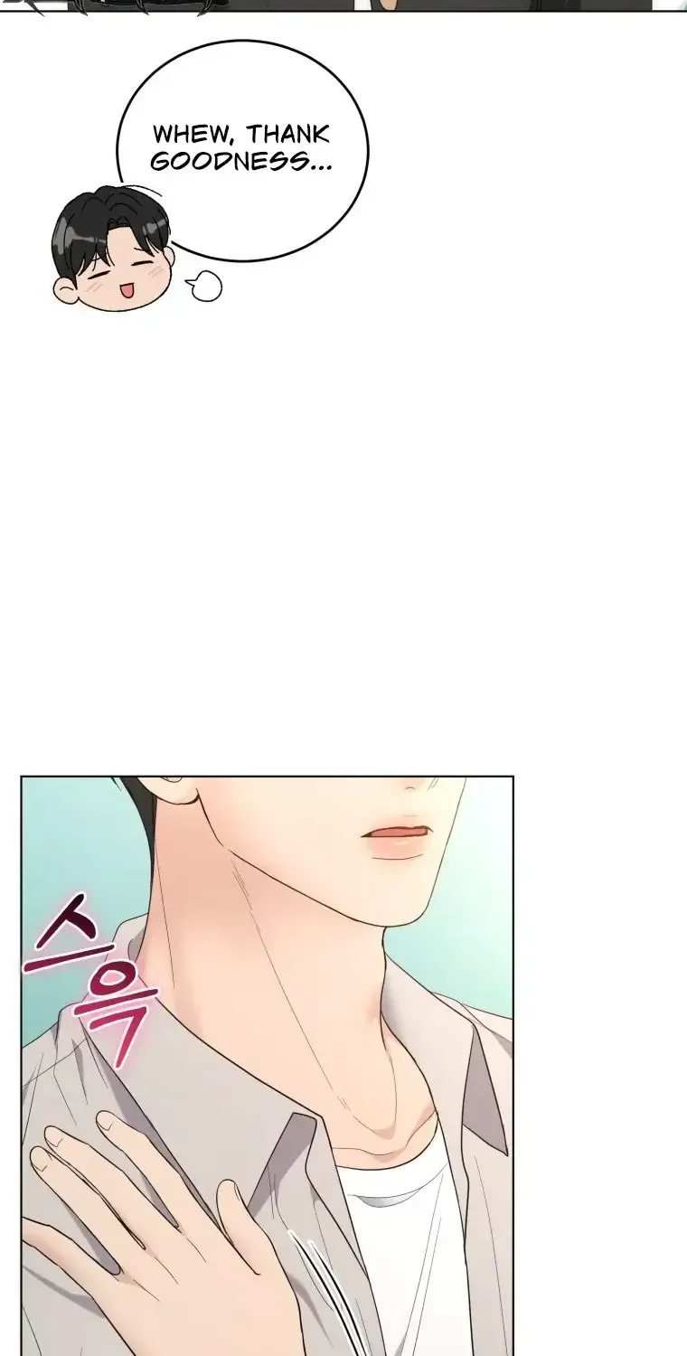 Goodbye, Ex-Husband Chapter 59 page 22 - 