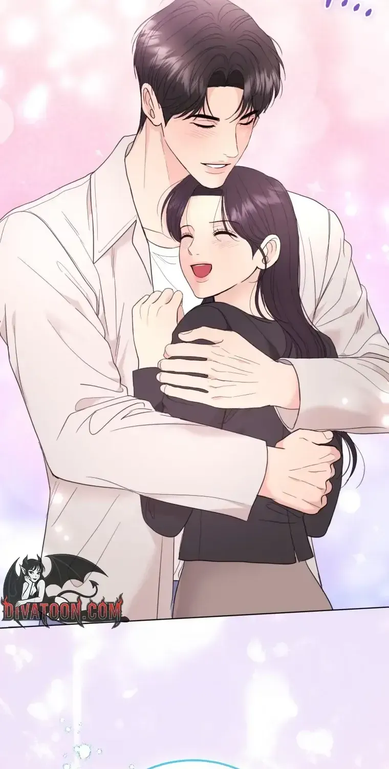 Goodbye, Ex-Husband Chapter 59 page 27 - 
