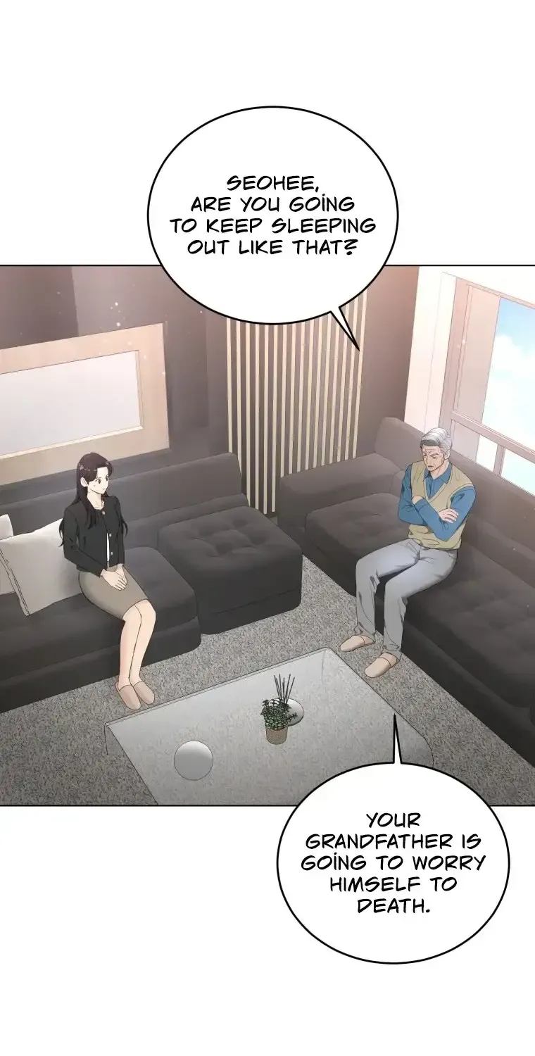 Goodbye, Ex-Husband Chapter 59 page 30 - 