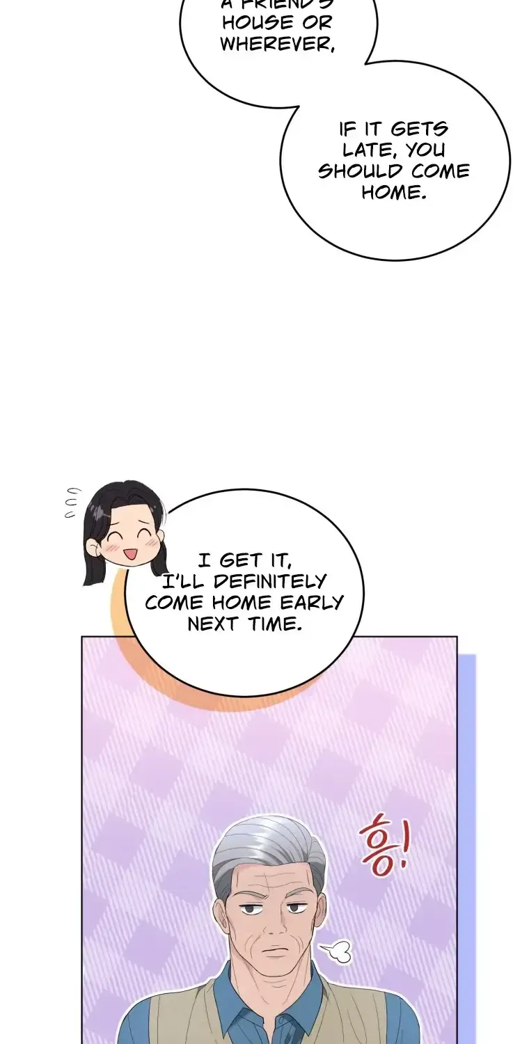 Goodbye, Ex-Husband Chapter 59 page 32 - 