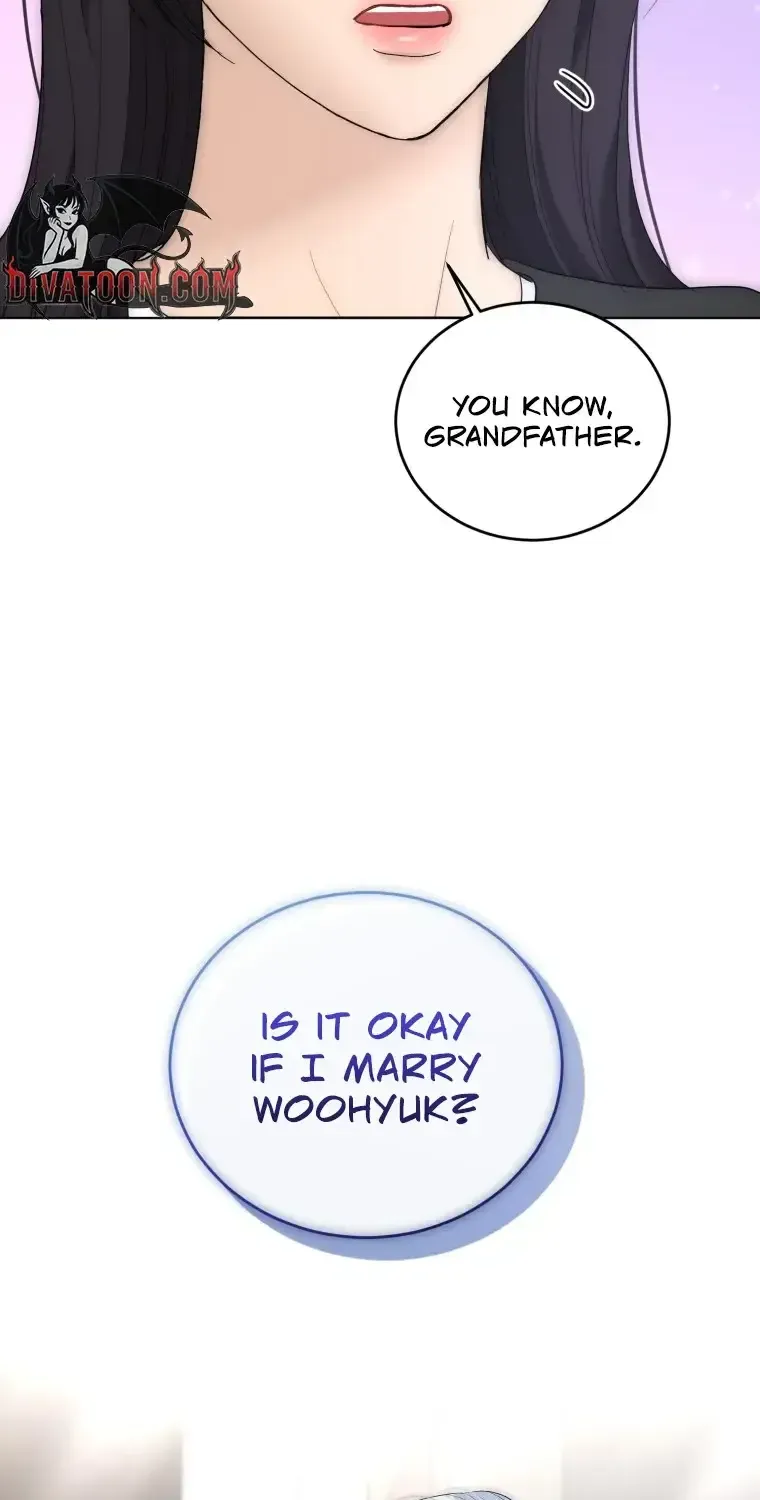 Goodbye, Ex-Husband Chapter 59 page 34 - 