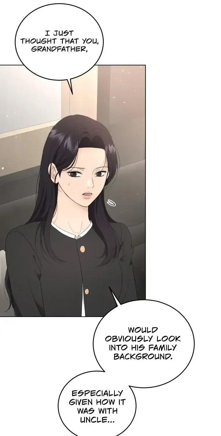 Goodbye, Ex-Husband Chapter 59 page 37 - 