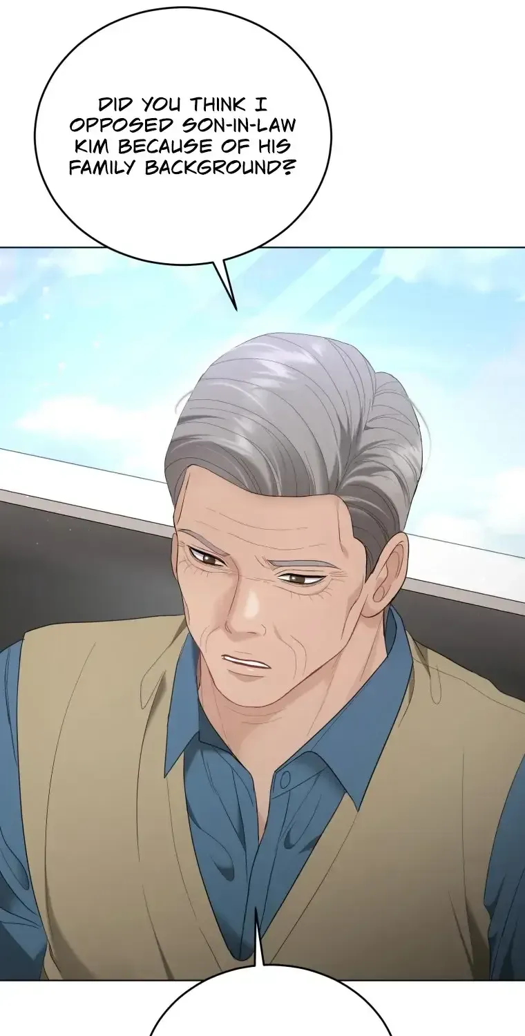 Goodbye, Ex-Husband Chapter 59 page 40 - 