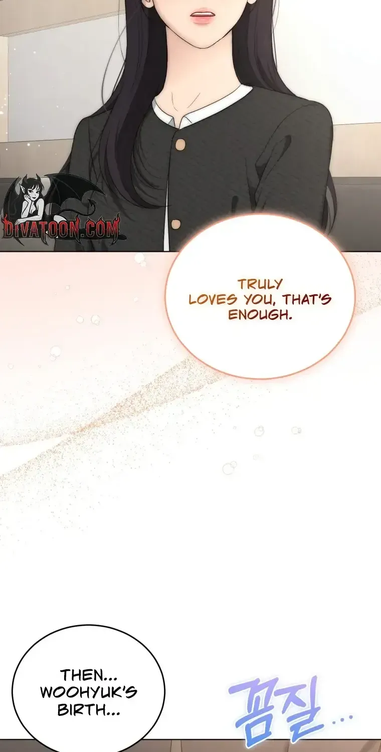 Goodbye, Ex-Husband Chapter 59 page 42 - 