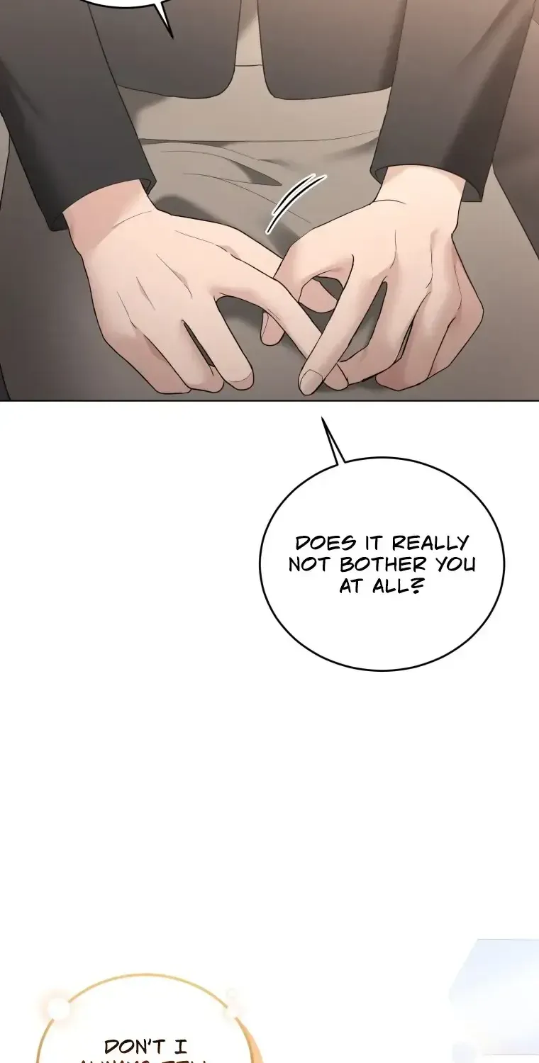 Goodbye, Ex-Husband Chapter 59 page 43 - 