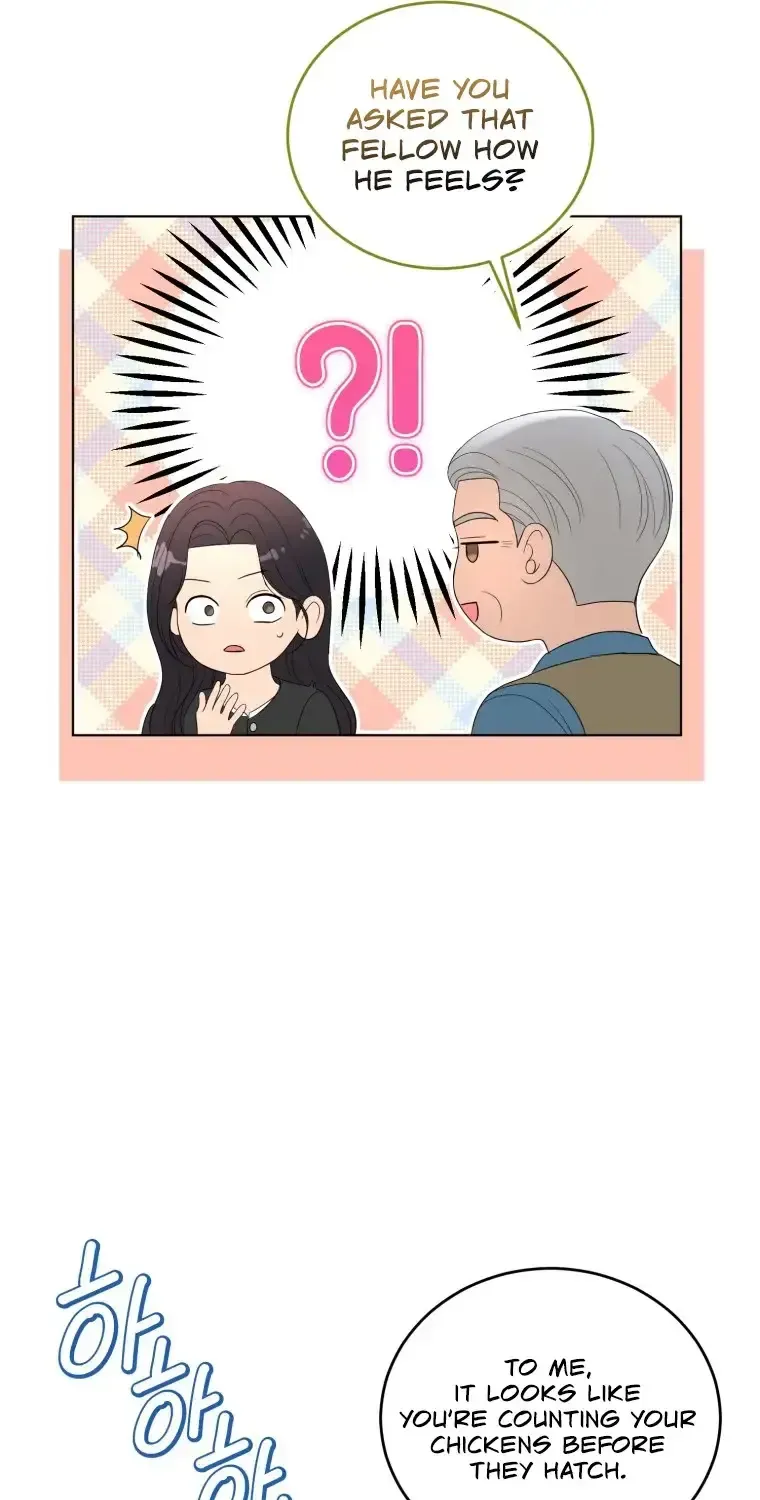Goodbye, Ex-Husband Chapter 59 page 50 - 