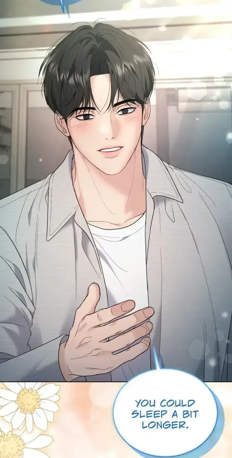 Goodbye, Ex-Husband Chapter 59 page 6 - 