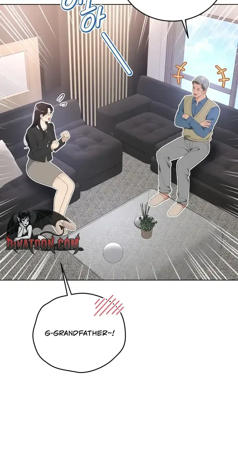 Goodbye, Ex-Husband Chapter 59 page 51 - 