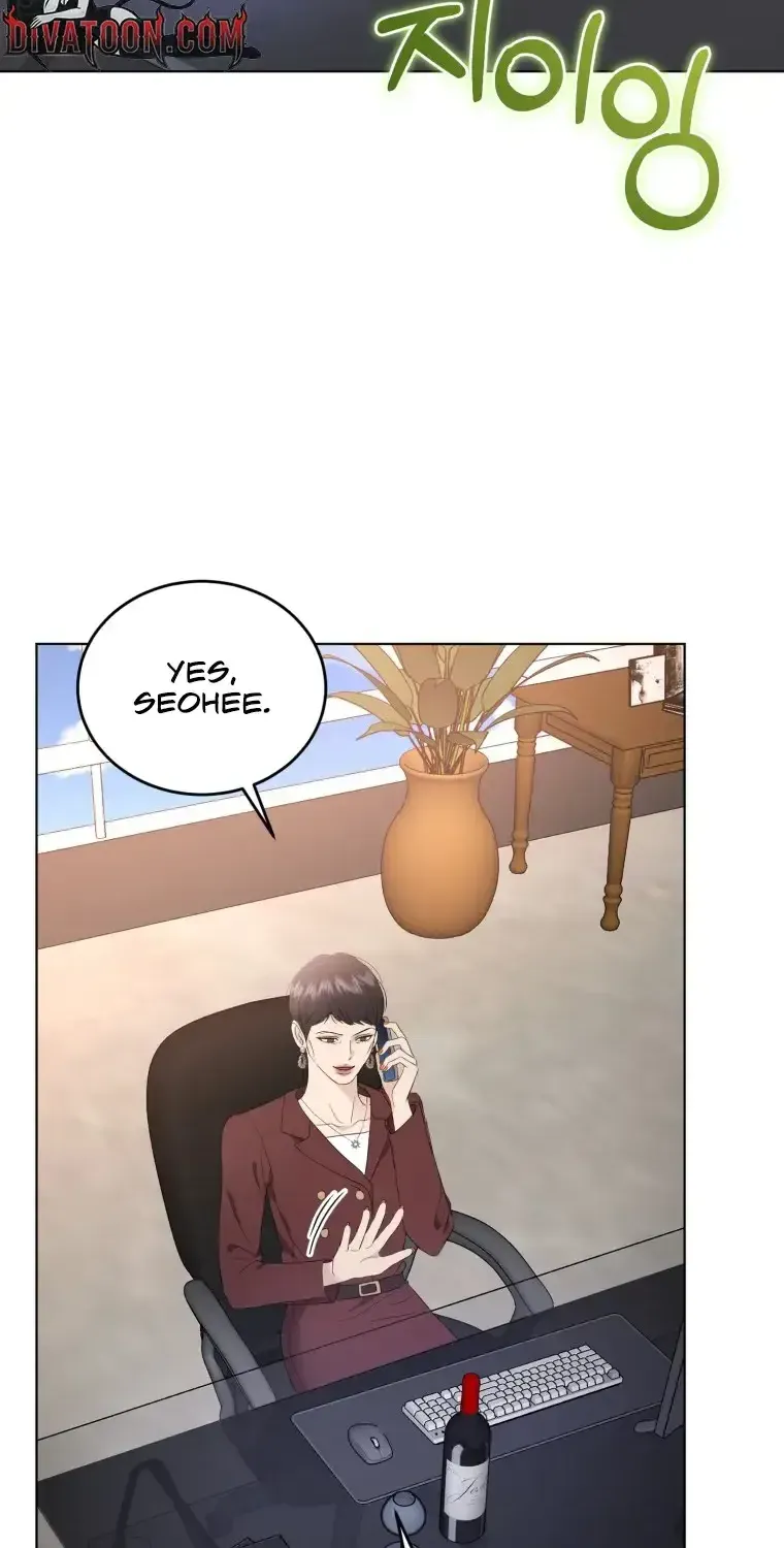 Goodbye, Ex-Husband Chapter 59 page 55 - 