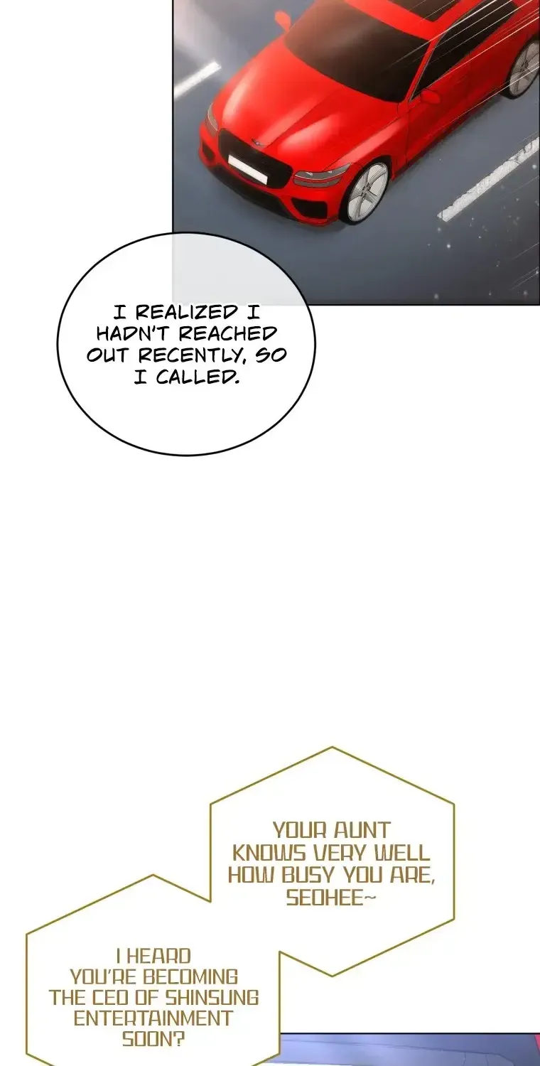 Goodbye, Ex-Husband Chapter 59 page 57 - 