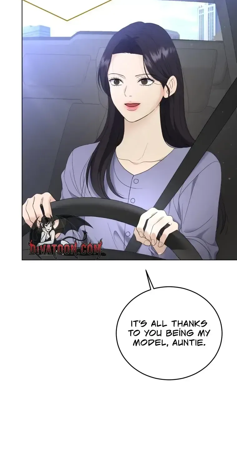 Goodbye, Ex-Husband Chapter 59 page 58 - 