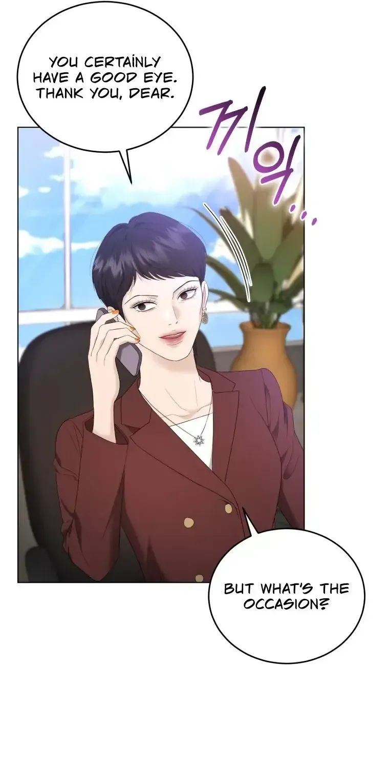 Goodbye, Ex-Husband Chapter 59 page 59 - 