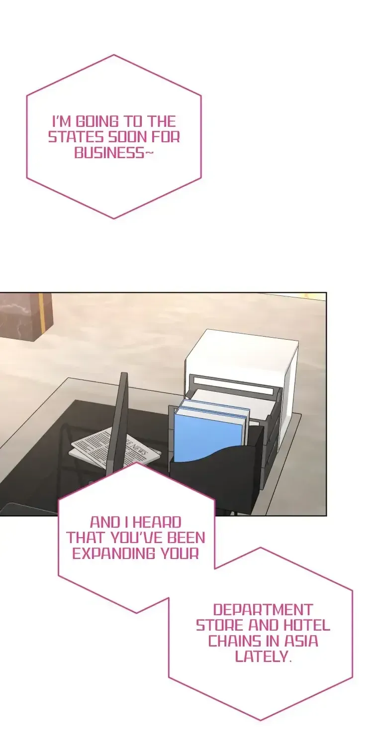 Goodbye, Ex-Husband Chapter 59 page 60 - 