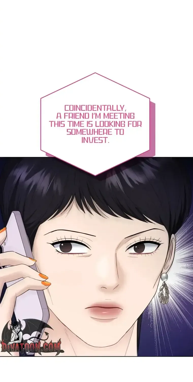 Goodbye, Ex-Husband Chapter 59 page 61 - 
