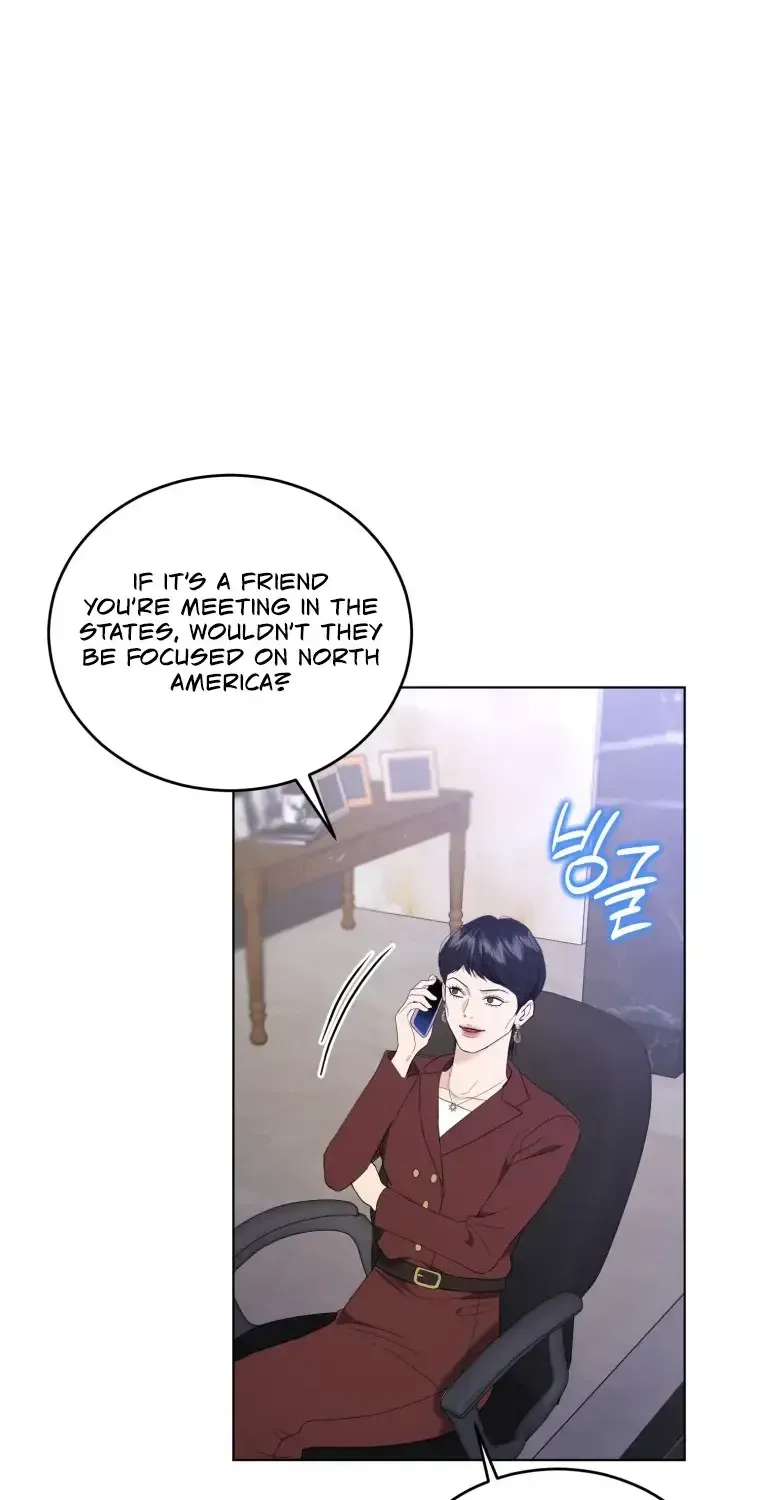 Goodbye, Ex-Husband Chapter 59 page 62 - 