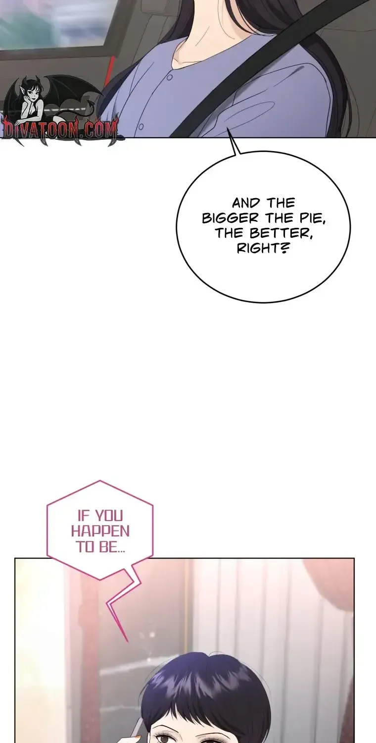 Goodbye, Ex-Husband Chapter 59 page 64 - 