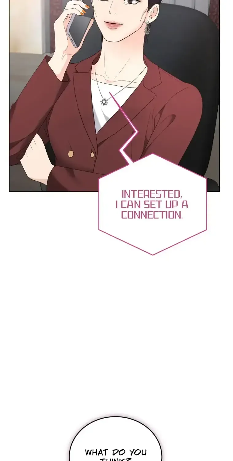 Goodbye, Ex-Husband Chapter 59 page 65 - 