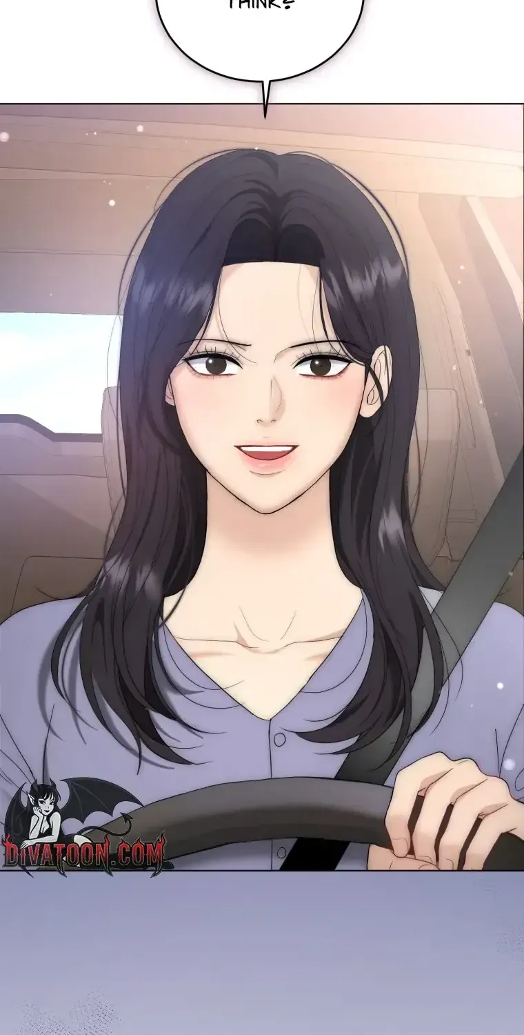 Goodbye, Ex-Husband Chapter 59 page 66 - 