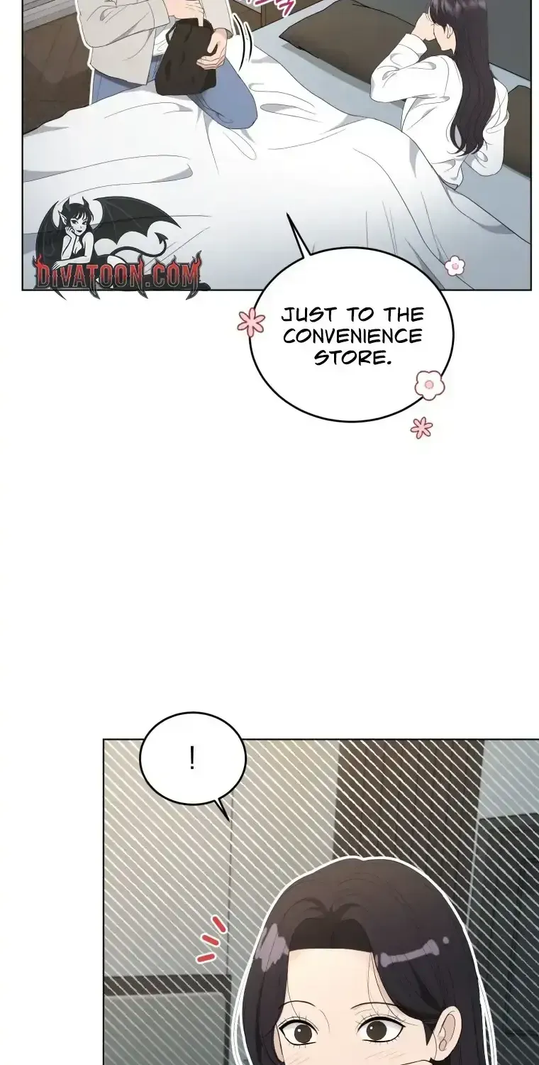 Goodbye, Ex-Husband Chapter 59 page 8 - 