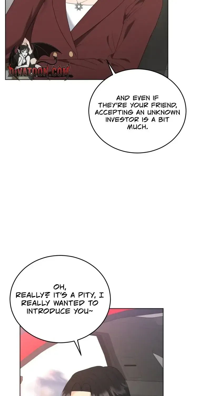 Goodbye, Ex-Husband Chapter 59 page 71 - 