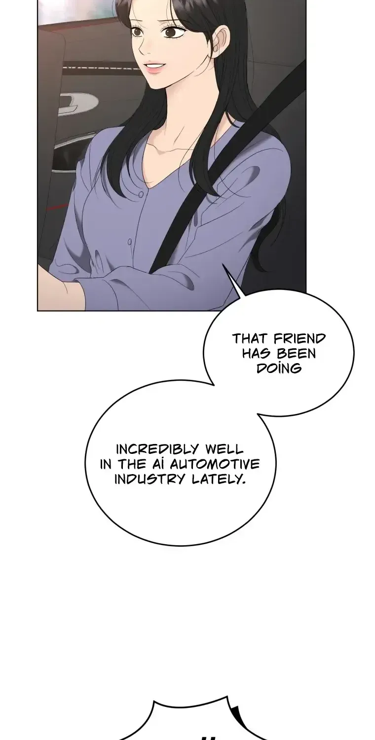 Goodbye, Ex-Husband Chapter 59 page 72 - 