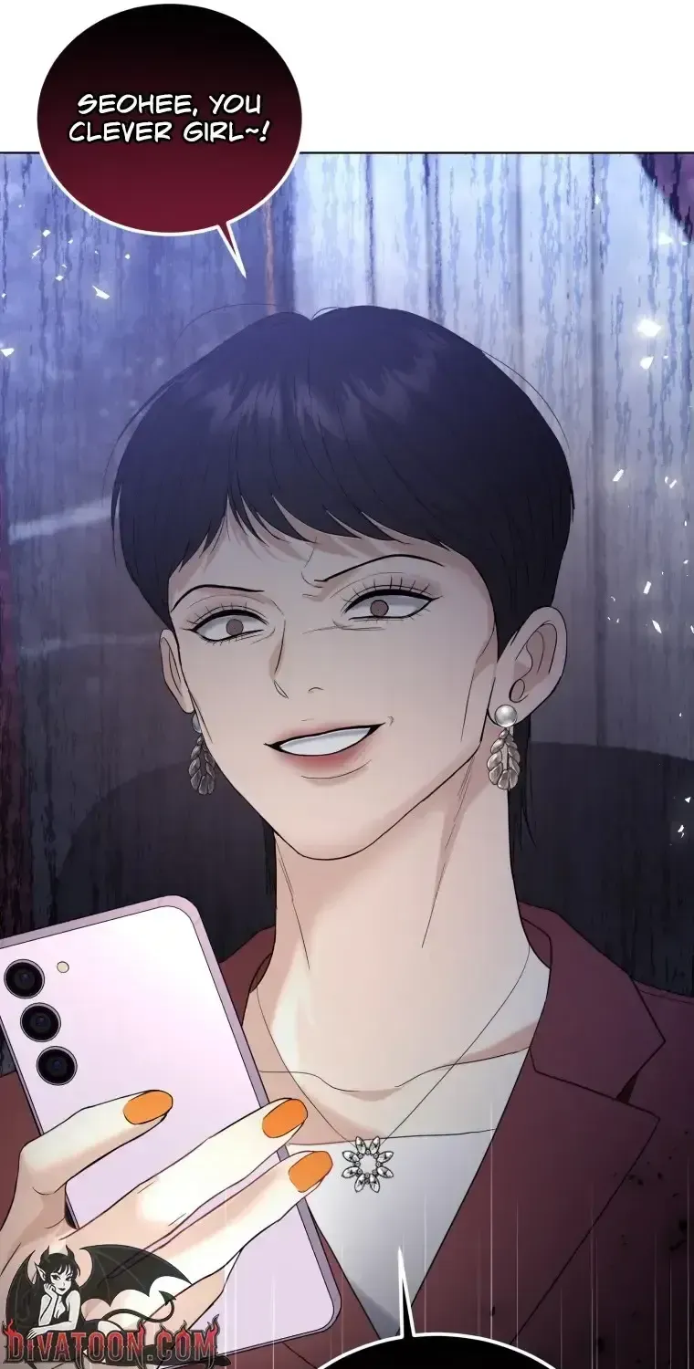 Goodbye, Ex-Husband Chapter 59 page 78 - 