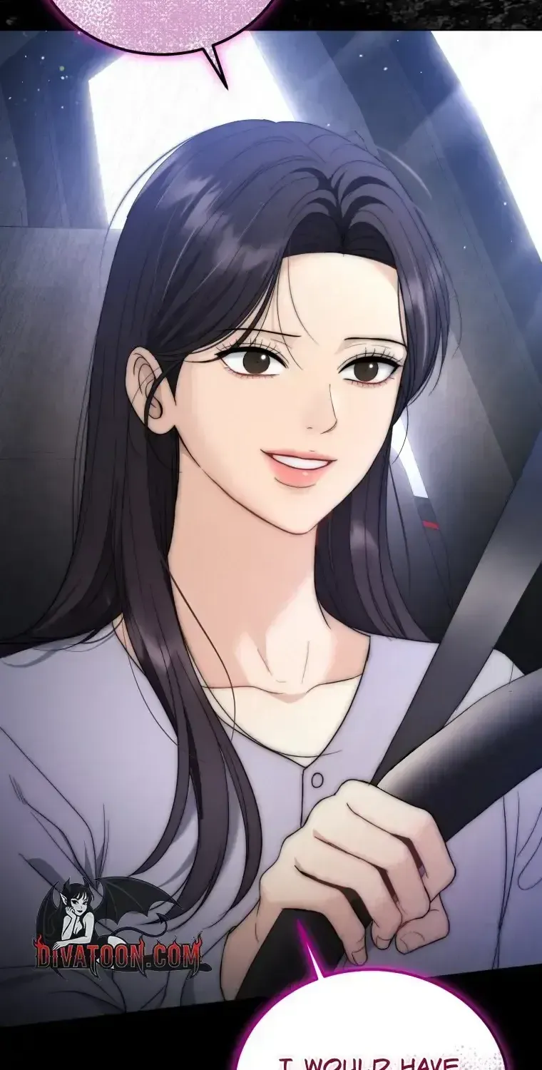 Goodbye, Ex-Husband Chapter 59 page 83 - 