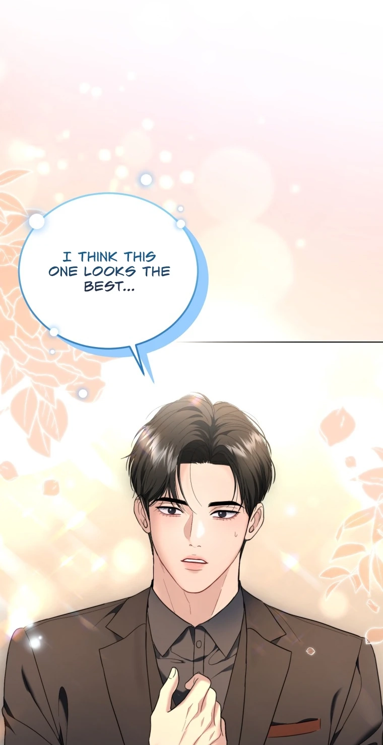 Goodbye, Ex-Husband Chapter 62 page 2 - 