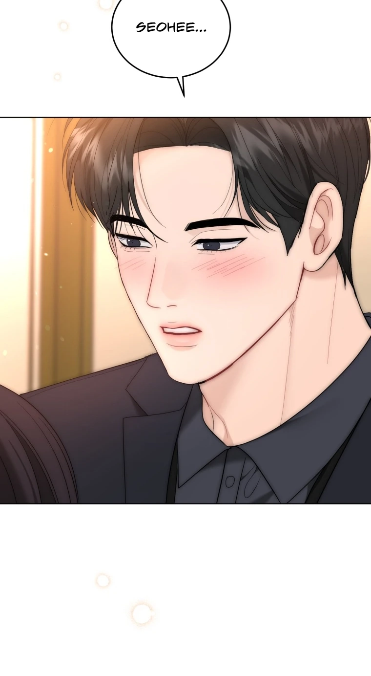 Goodbye, Ex-Husband Chapter 62 page 13 - 