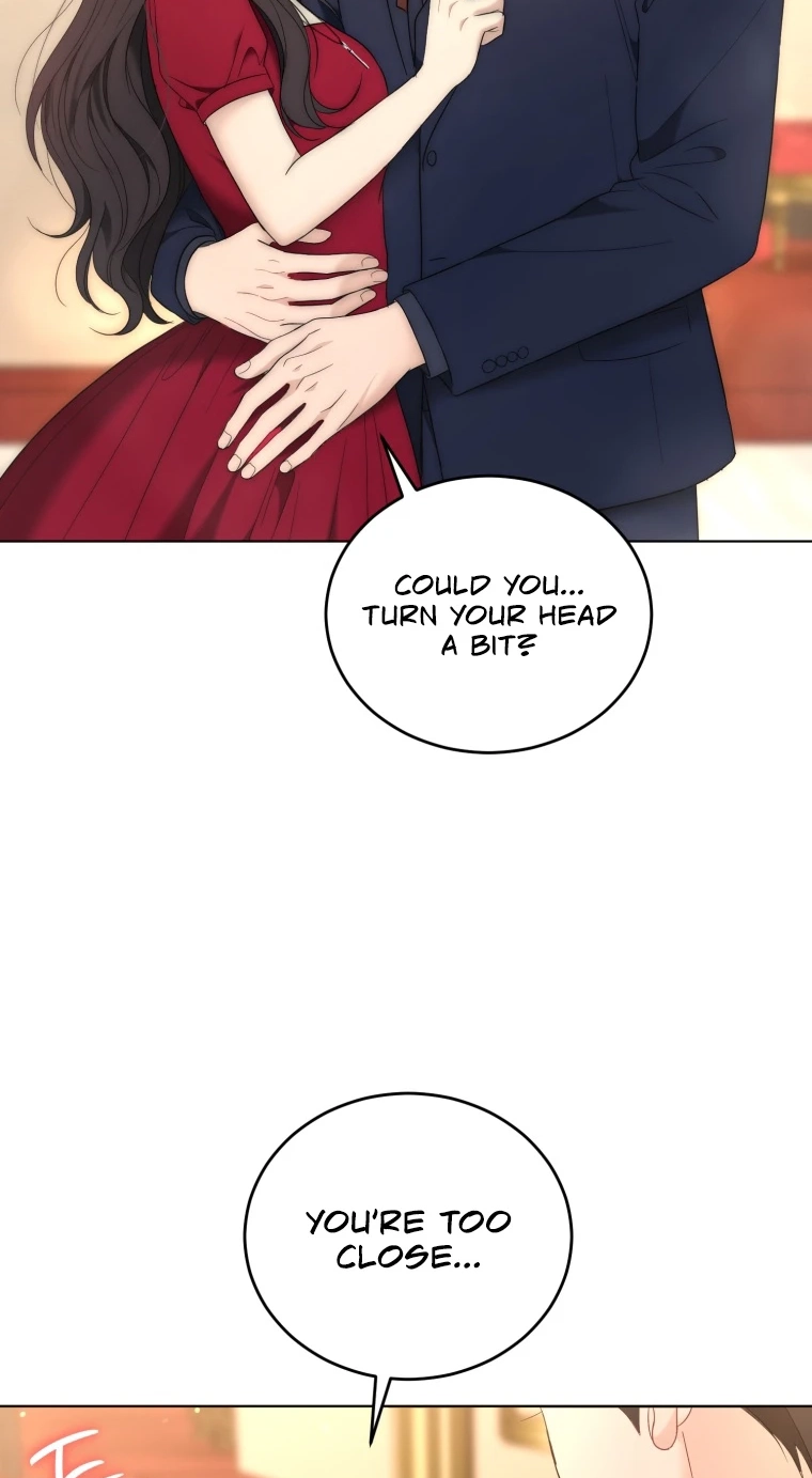 Goodbye, Ex-Husband Chapter 62 page 17 - 