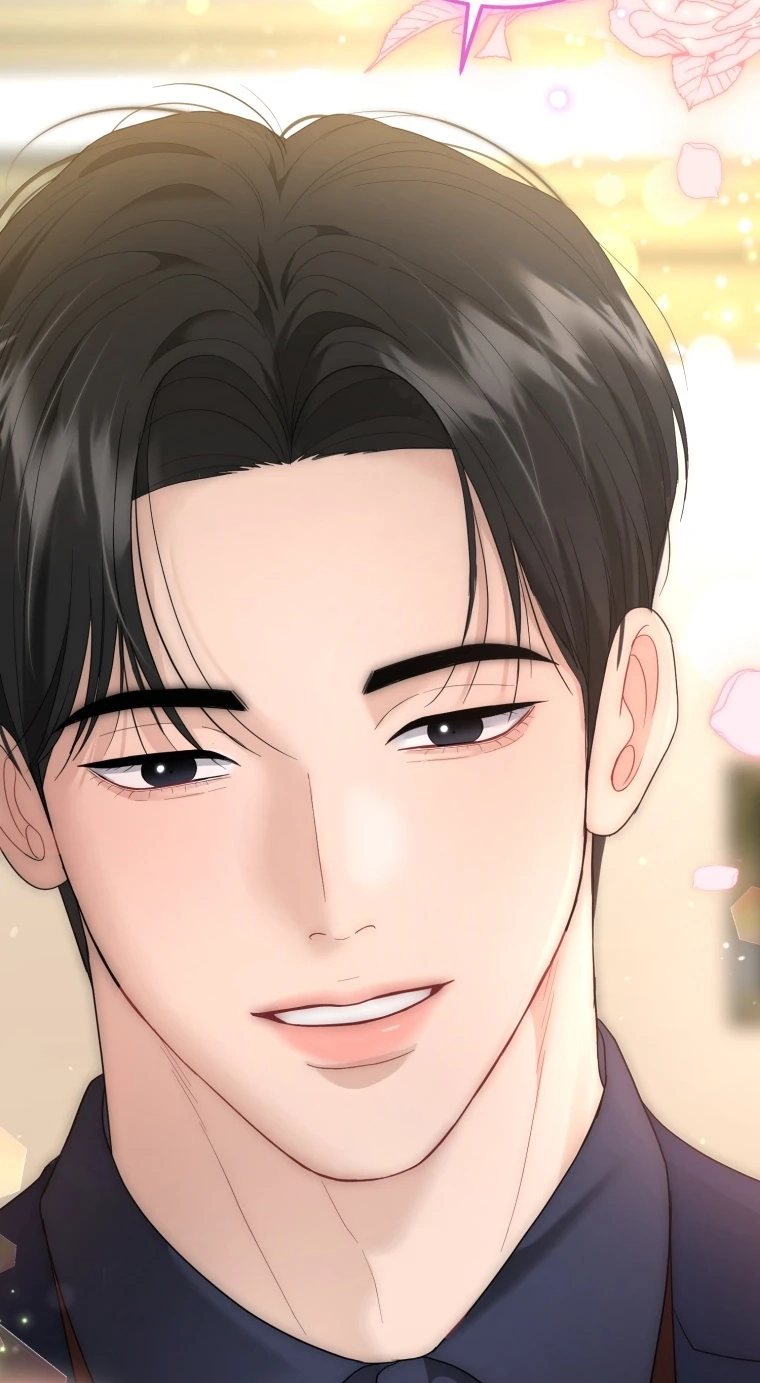 Goodbye, Ex-Husband Chapter 62 page 19 - 