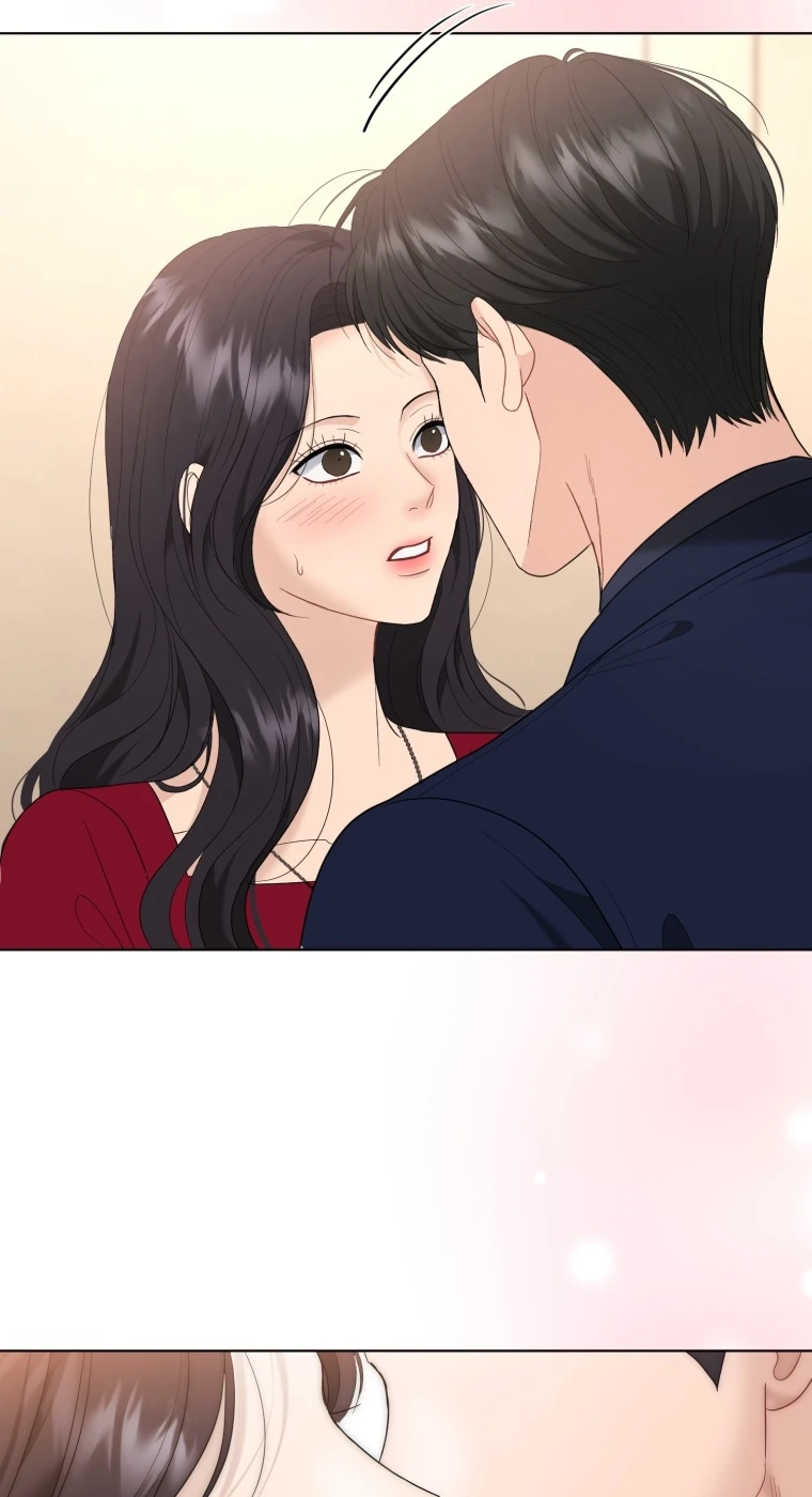 Goodbye, Ex-Husband Chapter 62 page 21 - 