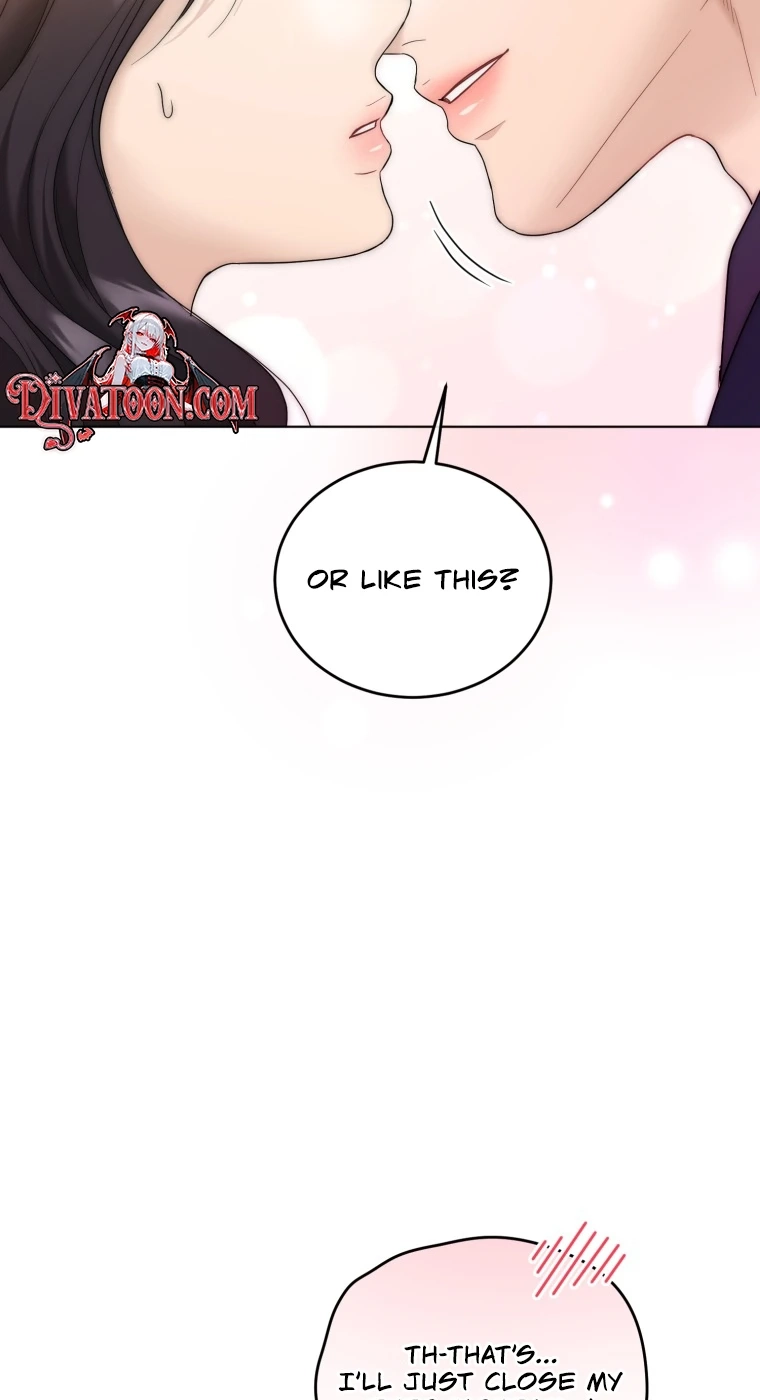 Goodbye, Ex-Husband Chapter 62 page 22 - 