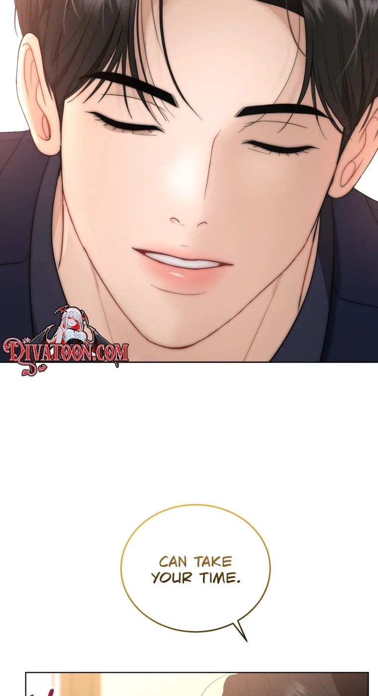 Goodbye, Ex-Husband Chapter 62 page 28 - 
