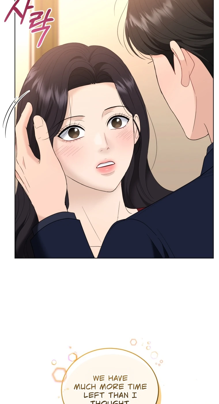 Goodbye, Ex-Husband Chapter 62 page 29 - 