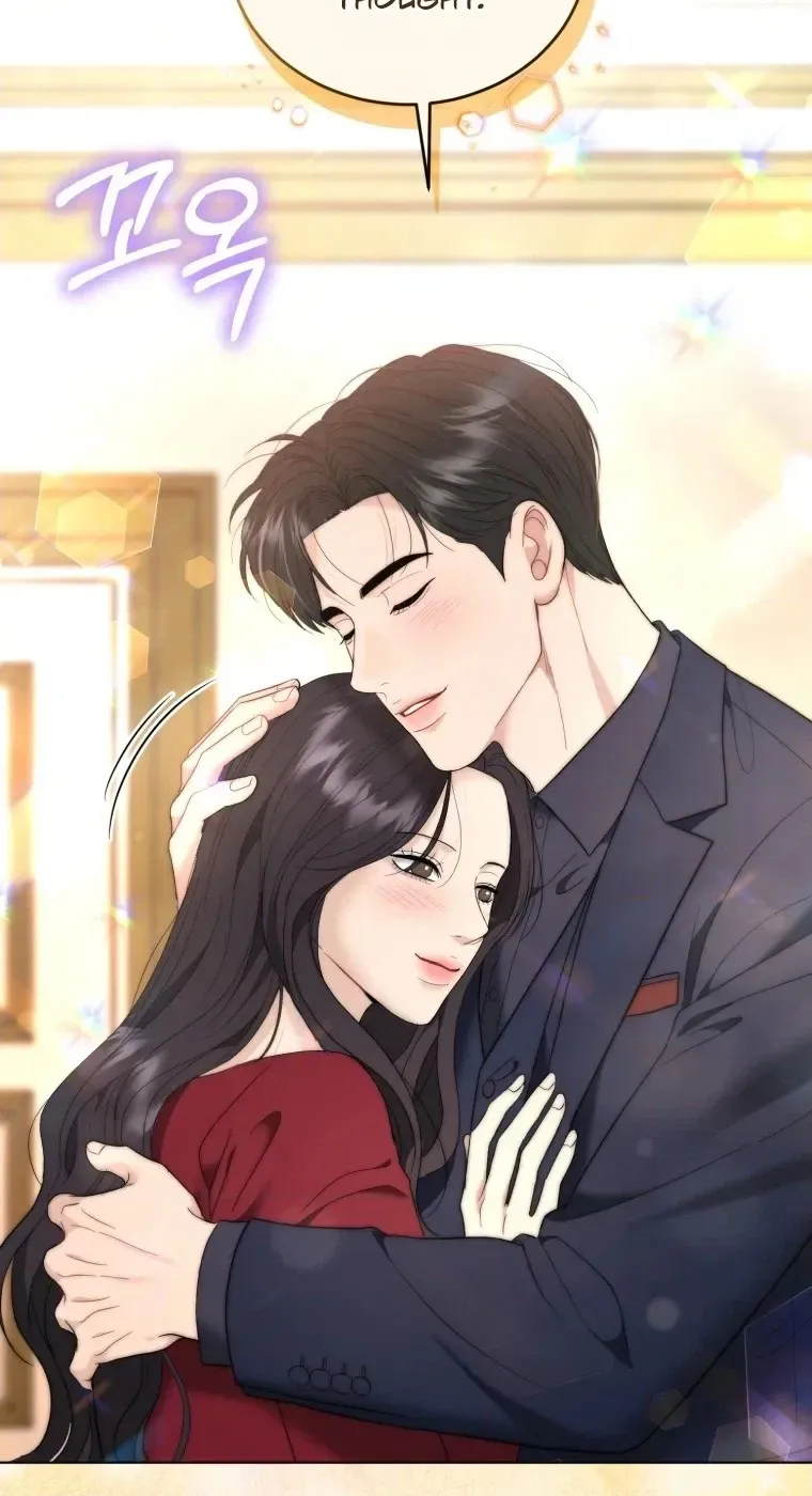 Goodbye, Ex-Husband Chapter 62 page 30 - 
