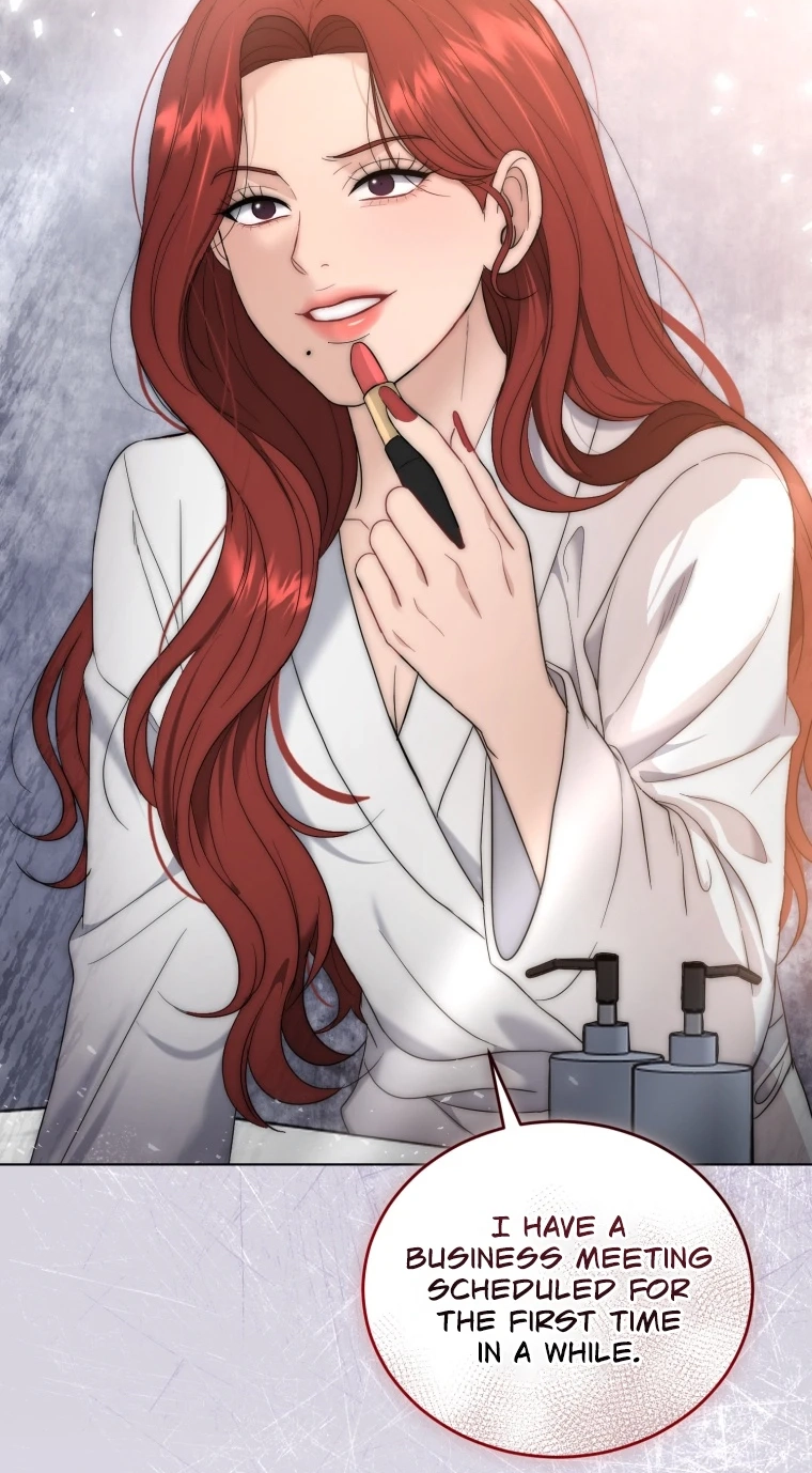 Goodbye, Ex-Husband Chapter 62 page 37 - 