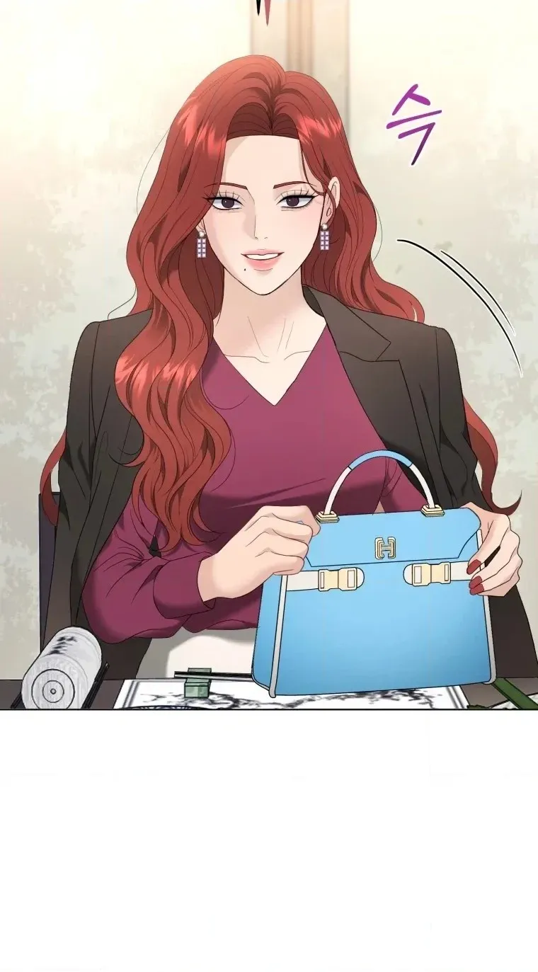 Goodbye, Ex-Husband Chapter 62 page 40 - 