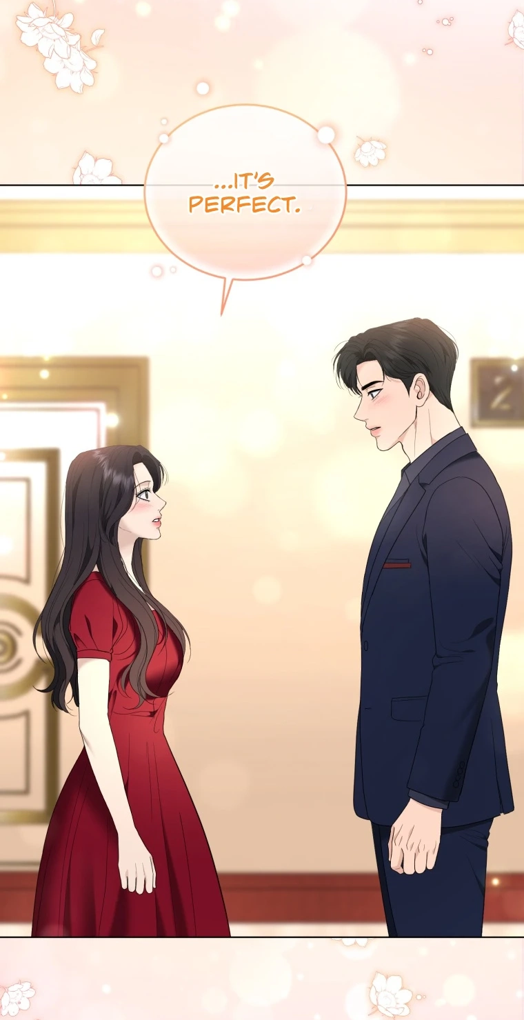 Goodbye, Ex-Husband Chapter 62 page 5 - 