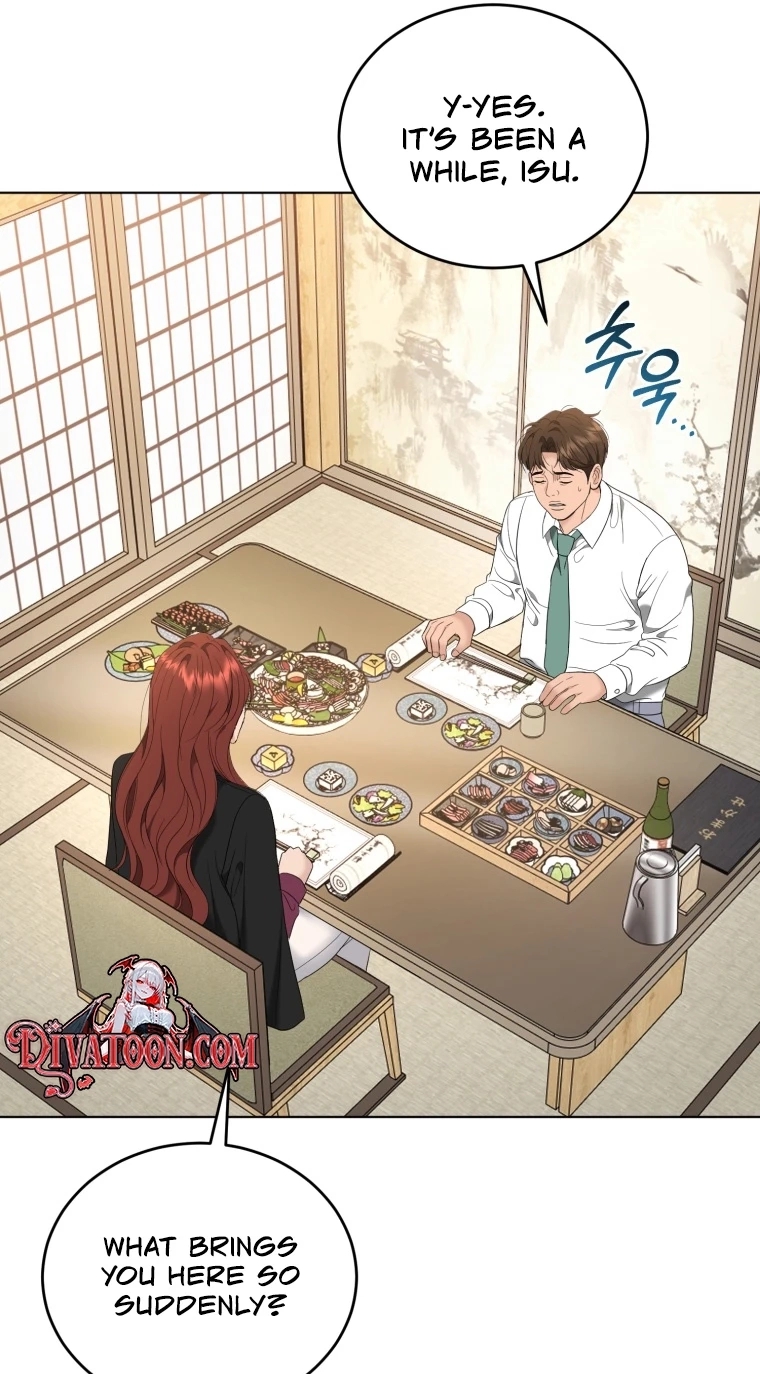 Goodbye, Ex-Husband Chapter 62 page 41 - 