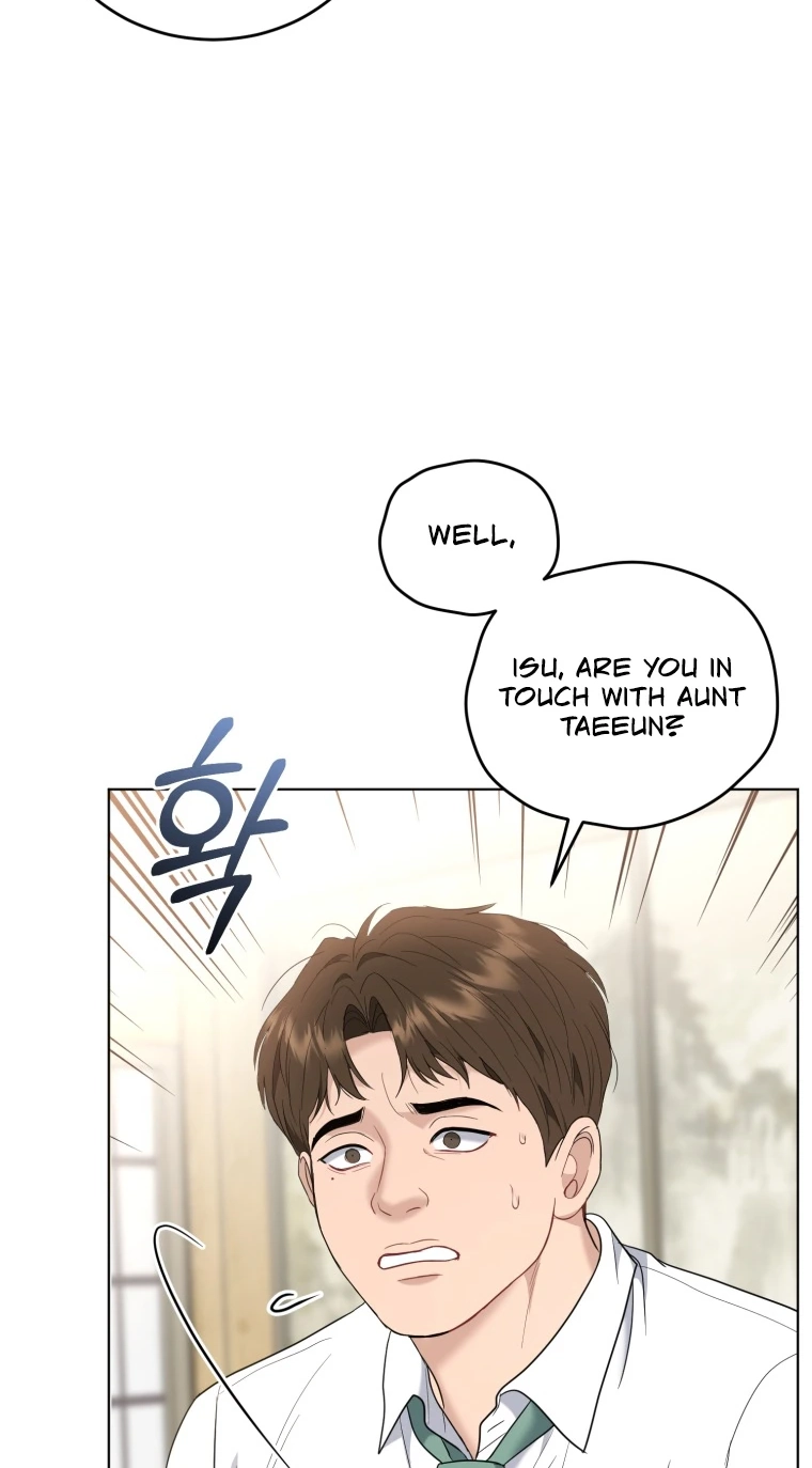 Goodbye, Ex-Husband Chapter 62 page 42 - 