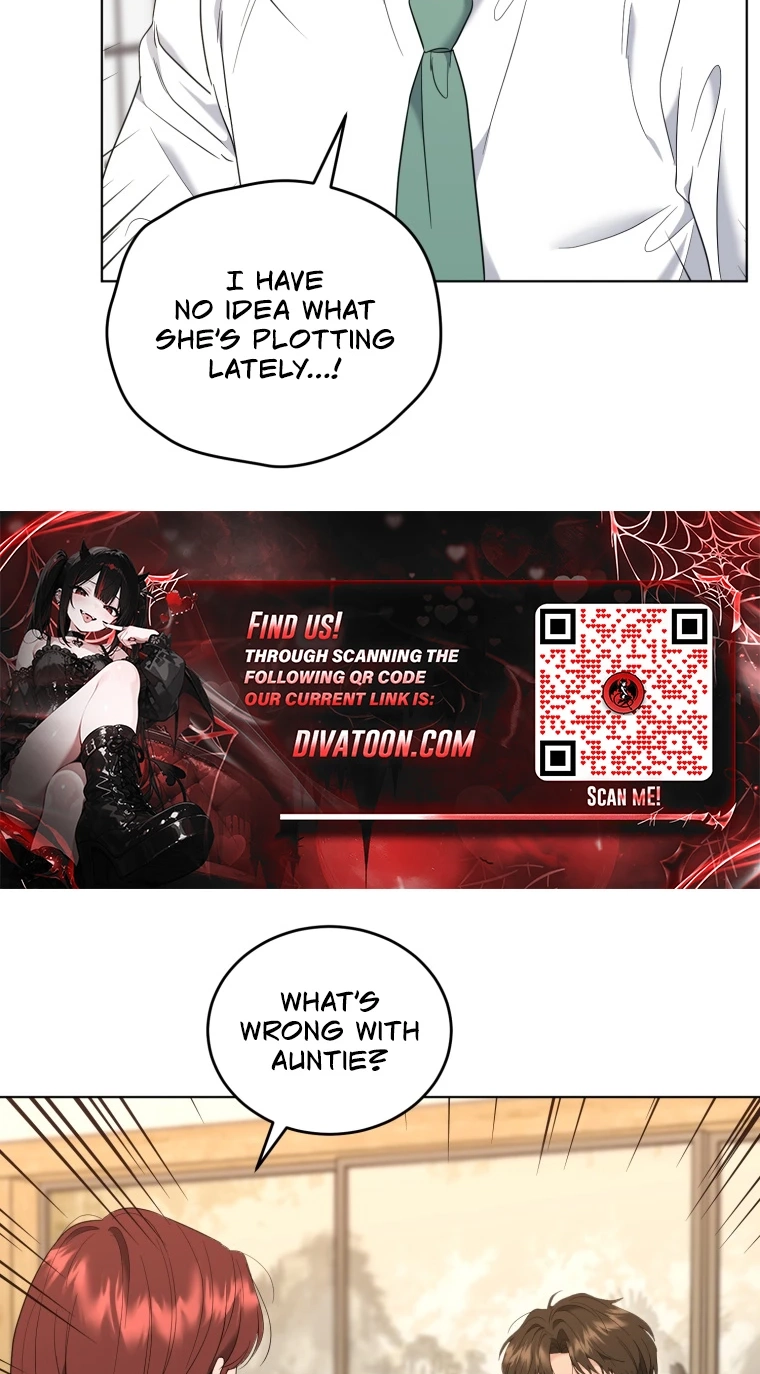 Goodbye, Ex-Husband Chapter 62 page 43 - 