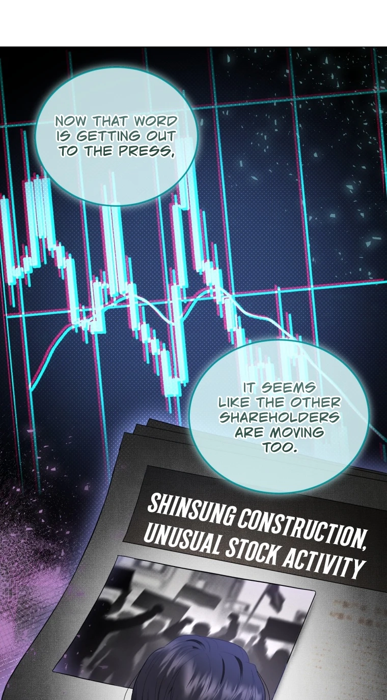Goodbye, Ex-Husband Chapter 62 page 45 - 