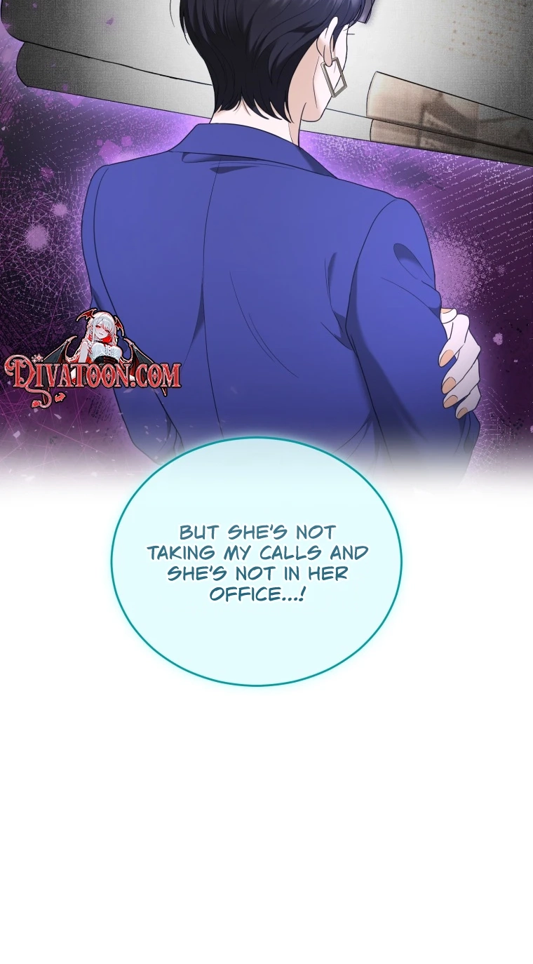 Goodbye, Ex-Husband Chapter 62 page 46 - 