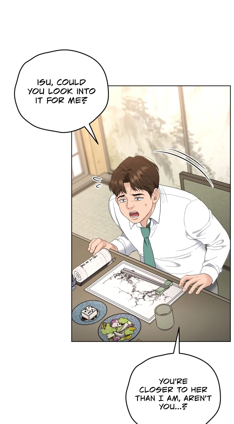 Goodbye, Ex-Husband Chapter 62 page 47 - 