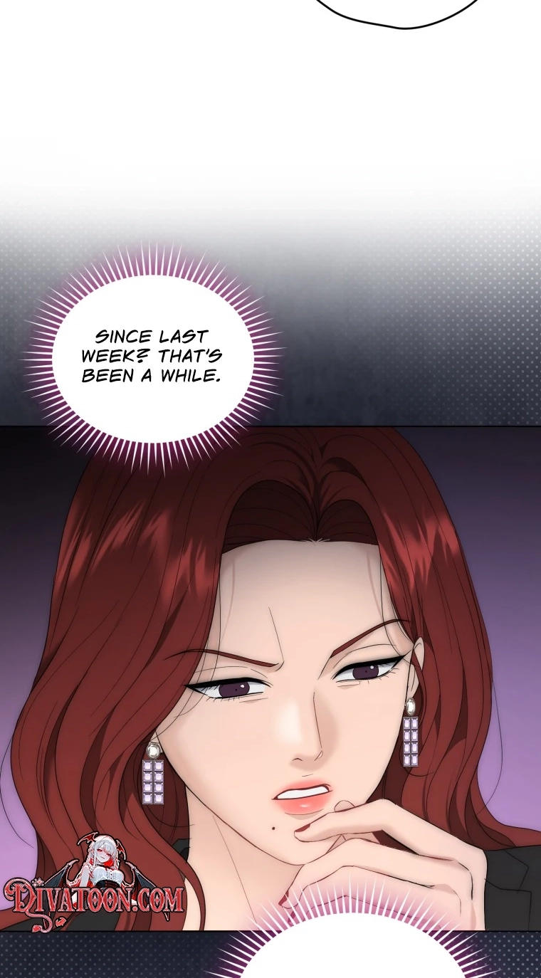 Goodbye, Ex-Husband Chapter 62 page 48 - 