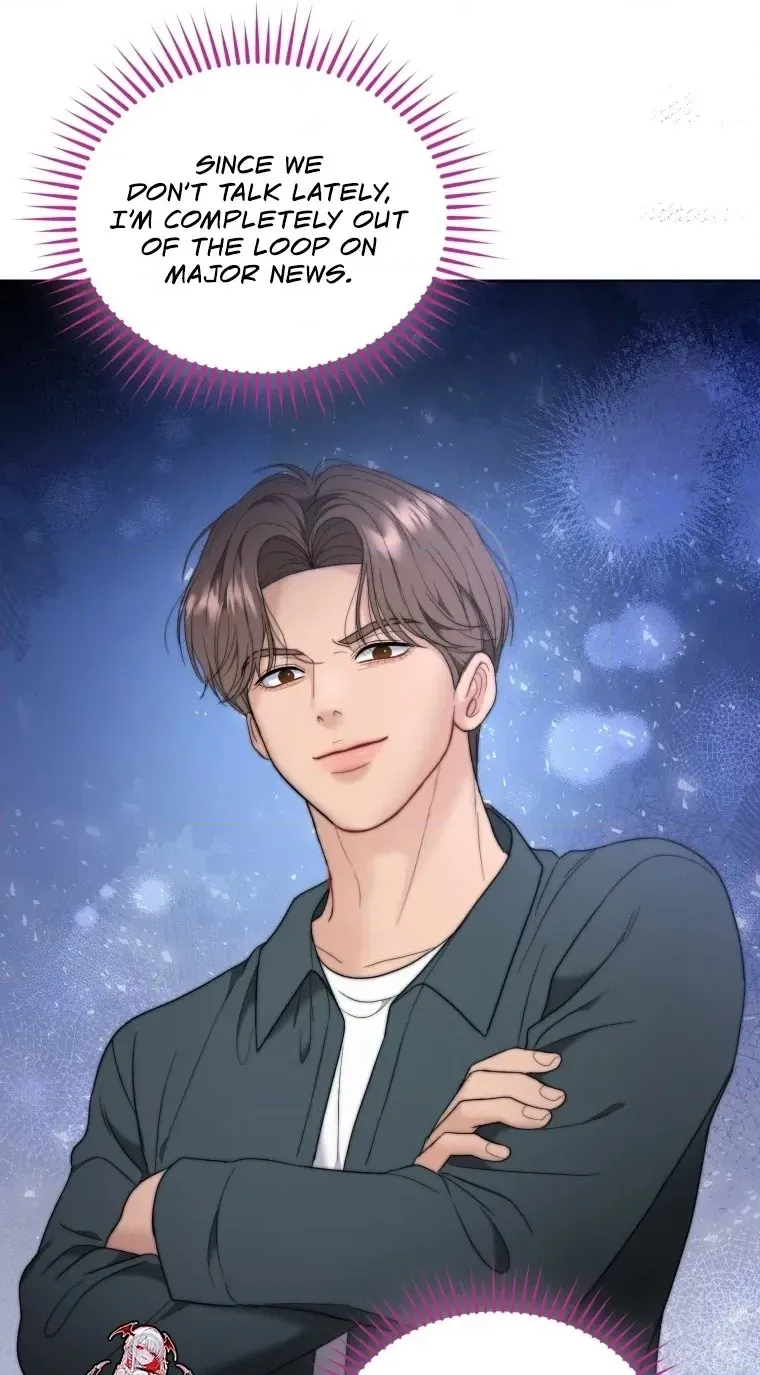 Goodbye, Ex-Husband Chapter 62 page 50 - 