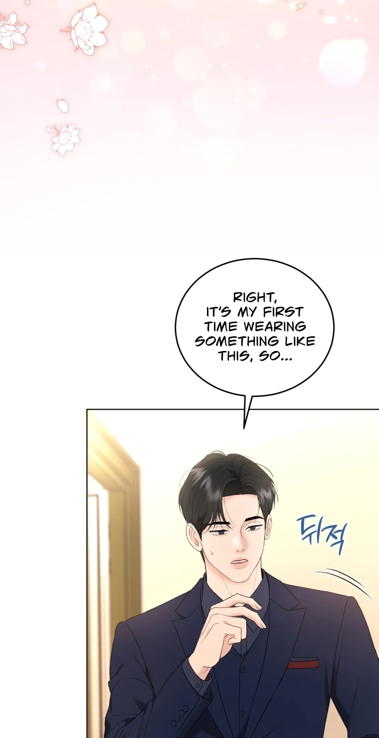Goodbye, Ex-Husband Chapter 62 page 6 - 