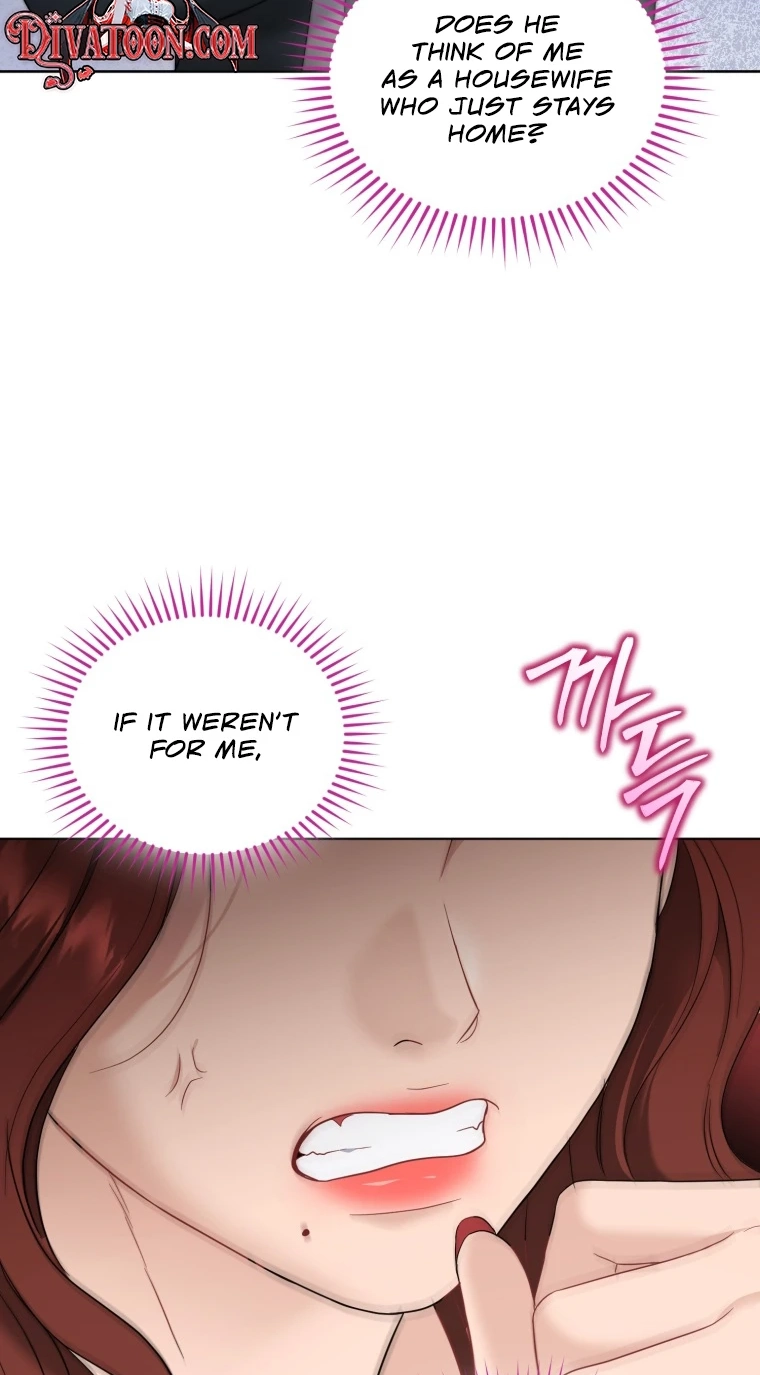 Goodbye, Ex-Husband Chapter 62 page 51 - 