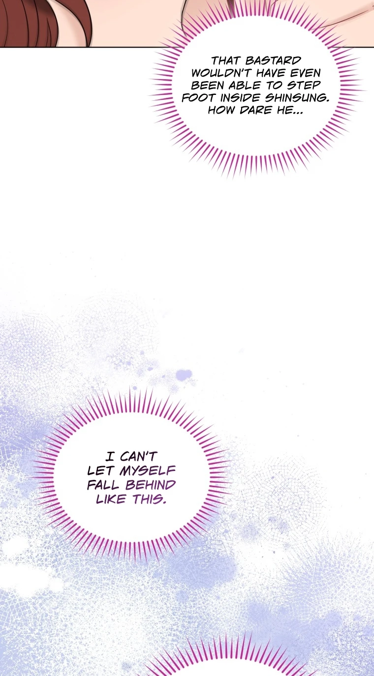 Goodbye, Ex-Husband Chapter 62 page 52 - 